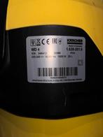 Karcher waterstofzuiger, Ophalen, Zo goed als nieuw