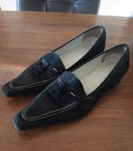 Zwarte instappers, Ophalen of Verzenden, Onbekend, Gedragen, Instappers