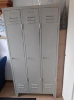 Locker industrieel, Ophalen of Verzenden, Gebruikt