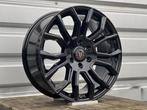 ACTIE!!! 20" 6X130 WOLFRACE EVOKE Velgen MERCEDES SPRINTER, Velg(en), -, -, Nieuw