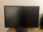 Samsung SyncMaster 2443BW PC Monitor, Computers en Software, Monitoren, Ophalen, Gebruikt, Kantelbaar, Overige typen