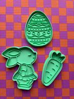 Koekjes vormen pasen, Ophalen of Verzenden, Nieuw, Taarten of Cupcakes, Bakvorm