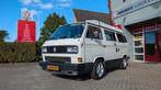 Volkswagen T3 California - Uniek - met 1.9 TDI motor, Buscamper of Camperbus, Volkswagen, Nij Toerenburg 5
9076MA  St. Annaparochie, NL