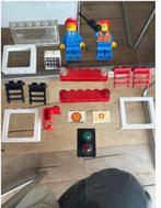 Trein lego onderdelen lego trein, Ophalen, Zo goed als nieuw, Lego