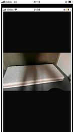 Matras, Ophalen, 90 cm, Eenpersoons, Zo goed als nieuw