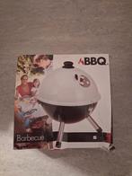 Compacte BBQ voor gezellige momenten, Ophalen, Nieuw, BBQ