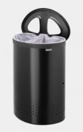 Brabantia wasbox 55 liter, nieuw in doos, Ophalen of Verzenden, Nieuw