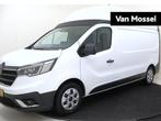 Renault Trafic 2.0 Blue dCi 150 T29 L2H2 Advance BTW| MTX Pa, Auto's, Bestelauto's, Euro 6, 4 cilinders, Renault, 2500 kg