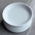 Thomas Trend Wit Borden, Ophalen of Verzenden, Zo goed als nieuw, Bord(en), Overige stijlen