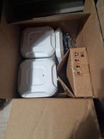 Cisco Air-CAP3702I-E-K9 Acces Point - 10 stuks beschikbaar, Ophalen of Verzenden, Zo goed als nieuw, Cisco