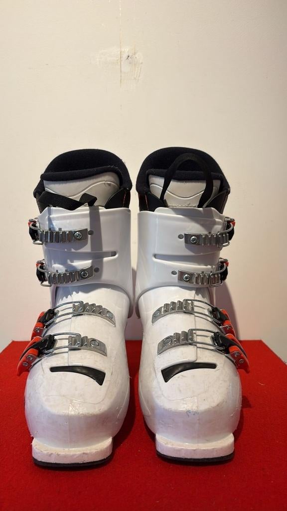 Rossignol Hero J4 24/24.5, Sport en Fitness, Gebruikt, Rossignol, Rossignol, Schoenen