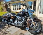 Te koop Harley Davidson FLHR ANV ROAD KING 110th ann.edition, 2 cilinders, 1690 cc, Particulier, Sportuitlaat