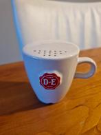 Douwe Egberts Cacao strooier, Ophalen of Verzenden, Zo goed als nieuw, Overige stijlen, Kop(pen) en/of Schotel(s)