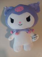 Kuromi Knuffel Sanrio - Zacht en Nieuwstaat, Ophalen