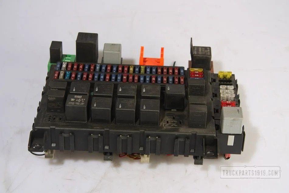 DAF Electrical System Centrale electra box DAF, Ophalen, Gebruikt, DAF