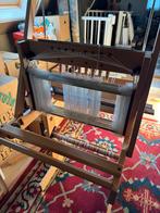 Weefgetouw Louët kombo 40 4+4, Ophalen