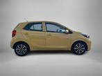 Kia Picanto 1.0 CVVT First Edition (bj 2017), Auto's, Voorwielaandrijving, 12 maanden, Stof, Gebruikt
