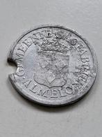 Gasmunt Gaspenning Almelo - Gemeente Gasfabriek, Ophalen of Verzenden