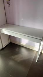 Bureau, ikea, besta burs, Ophalen, Gebruikt, Bureau