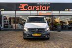 Mercedes-Benz Vito 111 CDI Extra Lang DC Comfort|Dubbel|Face, Voorwielaandrijving, Gebruikt, 4 cilinders, Wit