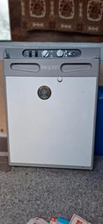 Exquisit camping koelkast 12V/230V gas, Ophalen of Verzenden