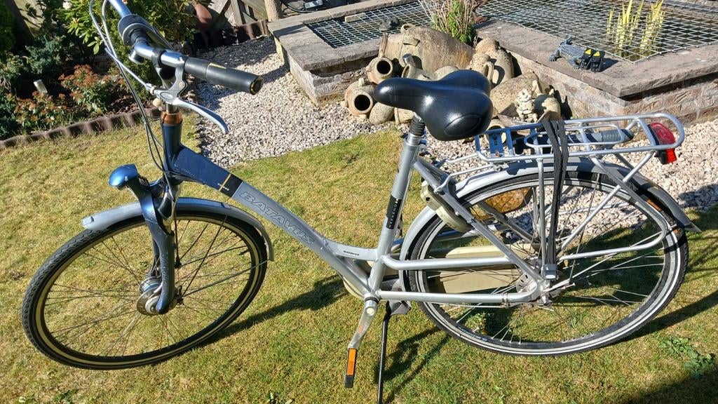 Fiets 28 inch batavus weekend, Ophalen of Verzenden, Gebruikt, Batavus