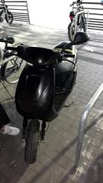 Vivacity zonder papieren, Fietsen en Brommers, Ophalen, Tweetakt, Gebruikt, Maximaal 45 km/u