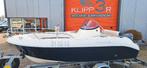 NETTE PRINS 480 OPEN | YAMAHA 50PK 4T EFI | ZONDEK | CABIN, Watersport en Boten, Ophalen, Gebruikt, 3 tot 6 meter, Buitenboordmotor