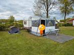Fiamma Caravanstore XL 310 Zakluifel + ZIP Privacy Room, Ophalen, Gebruikt, Fiamma