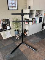 Robuuste Easel studio TV stand, Ophalen, Zo goed als nieuw
