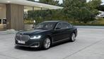 BMW 7 Serie 740i 327PK High Ex / 360° / Massage / M Individ, Automaat, 15 km/l, Gebruikt, Euro 6