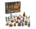 LEGO Holiday & Event 76438 - Adventskalender 2024, Harry Pot, Marketing-benelux@lego.com, Lego, Ruiterijschool 5, Brasschaat, 2930