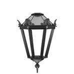 Losse Lampenkap Zeshoekig - 45 cm, Ophalen of Verzenden