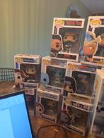 204 Funko's allemaal NM conditie, ongeopend., Ophalen