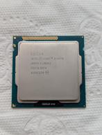 Intel Core i5 3470 CPU processor 3,2 GHz, Computers en Software, Processors, Ophalen of Verzenden, Gebruikt, 3 tot 4 Ghz