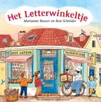 Het Letterwinkeltje Marianne Busser Ron Schroder/Nieuw, Verzenden, Nieuw, Fictie algemeen