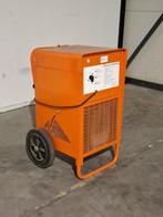 Te huur Bouwdroger, Ophalen, Gebruikt