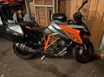KTM 1290 GT (€6.611,- ex BTW !!!), Motoren, 2 cilinders, Handvatverwarming, Motorrijbewijs A, 1301 cc