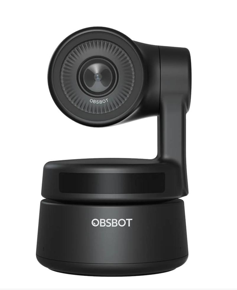 👉 OBSBot Tiny webcam in zeer nette staat 👈, MacOS, --, Ophalen of Verzenden, Zo goed als nieuw