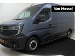 Renault Master E-Tech T35 L2H2 Extra long range 87 kWh | Nav, Stof, 143 pk, Met garantie (alle), Origineel Nederlands