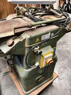 Wadkin vlak en vandiktebank, Doe-het-zelf en Verbouw, Ophalen, Gebruikt