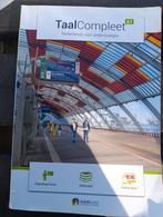 Taalcompleet A1, Boeken, Ophalen of Verzenden