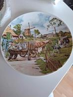 Wandbord Ter Steege, Ophalen of Verzenden