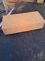 Gevelstenen, Doe-het-zelf en Verbouw, Metselstenen, Ophalen, Nieuw, Bakstenen