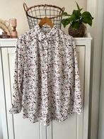 Studio Untold by Ulla Popken blouse maat 42/44, Kleding | Dames, Ophalen of Verzenden, Zo goed als nieuw, Maat 42/44 (L), Wit