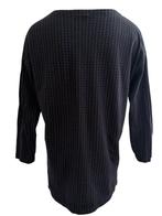 Uniqlo x Marimekko trui S, Kleding | Dames, Blauw, Ophalen of Verzenden, Zo goed als nieuw