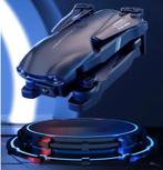 Nieuwste Drone Dual 4K Groothoek Camera 360 Incl. accu, Ophalen of Verzenden, Nieuw, RTF (Ready to Fly)