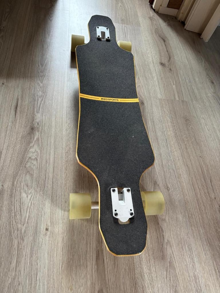 Longboard, Ophalen, Gebruikt, Overige typen, Longboard