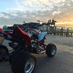 Yamaha Raptor R 700 Special Edition Quad, Motoren, Quads en Trikes