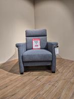 Fauteuil, Ophalen, 75 tot 100 cm, Stof